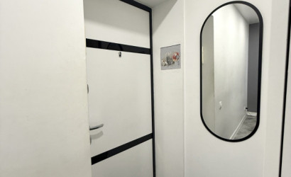 Купить 2-комнатную квартиру, Минск, ул. Жилуновича, д. 47 (Заводской район). Фото 18