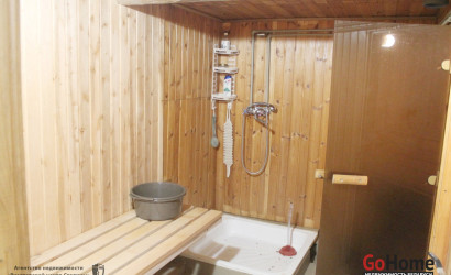 Купить дом, Пруды, Дзержинского, 122, 9.2 соток. Фото 14