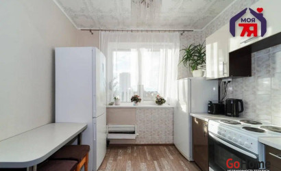 Купить 3-комнатную квартиру, Минск, Нестерова ул., 92(Заводской район). Фото 4