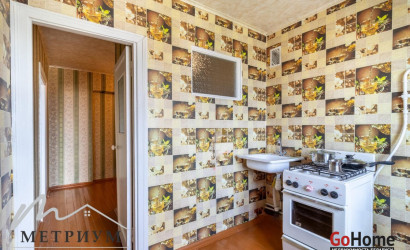 Купить 1-комнатную квартиру, Борисов, Революции просп., 29. Фото 11
