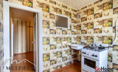  39 м2, Борисов(Строителей 10А)