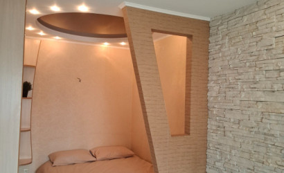 Снять 1-комнатную квартиру на сутки, Пинск, Брестская 2. Фото 9