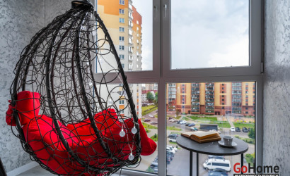 Снять 2-комнатную квартиру на сутки, Брест, ул. Гоголя, д. 88. Фото 16