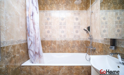 Купить 3-комнатную квартиру, Минск, Гвишиани ул., 10 (Первомайский район). Фото 33