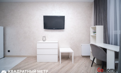 Купить 1-комнатную квартиру, Минск, ул. Белградская, д. 2 (Октябрьский район). Фото 10