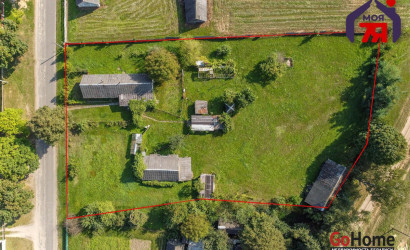 Купить дом, Нарочь, Центральная ул., 25 соток. Фото 35