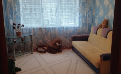 Купить 3-комнатную квартиру, Гомель, ул. Героев Подпольщиков, д. 19. Фото 4