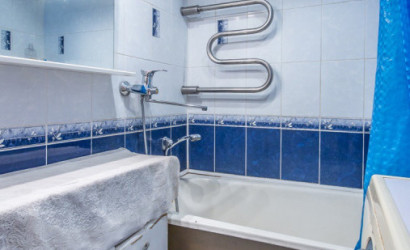 Купить 2-комнатную квартиру, Минск, Космонавтов, 3/5 (Московский район). Фото 10