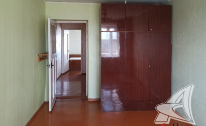 Купить 3-комнатную квартиру, Брест, Дубровка, ул. Дубровская. Фото 4