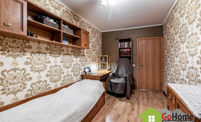Купить 2-комнатную квартиру, Минск, Горецкого ул., 17 (Фрунзенский район). Фото 9
