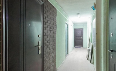 Купить 1-комнатную квартиру, Минск, Филимонова ул., 39 (Первомайский район). Фото 25