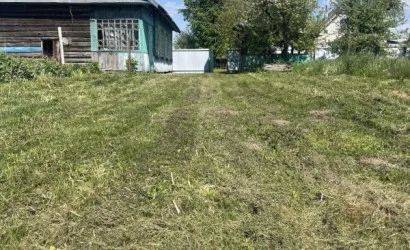  1-этаж.(36.7 м2), Ляды(Зеленая ул.)