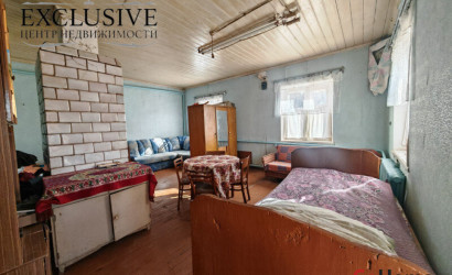 Купить дом, Малые Жуховичи, Центральная ул., 245, 19.97 соток. Фото 4