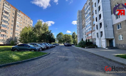 Купить 2-комнатную квартиру, Солигорск, Ленина ул., 10/Б. Фото 26