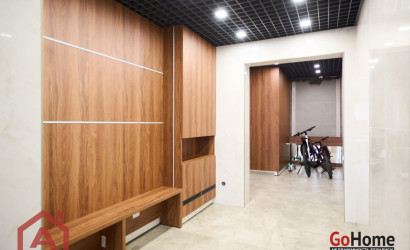 Снять 4-комнатную квартиру, Минск, Ратомская, 7(Центральный район). Фото 44