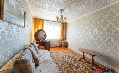 Купить 2-комнатную квартиру, Минск, Плеханова ул., 36 (Ленинский район). Фото 9