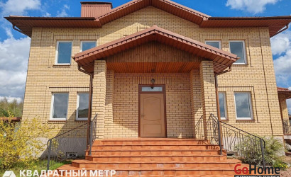 Купить дом, Новое Поле, Зеленая ул., 15.24 соток. Фото 3