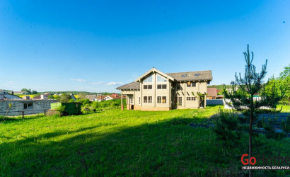 Купить коттедж, Околица, Набережная 1-я ул., 1, 17 соток. Фото 16