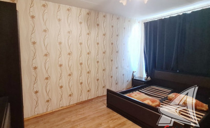 Купить 2-комнатную квартиру, Брест, Речица, ул. Адамковская. Фото 5