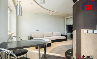 Купить 1-комнатную квартиру, Минск, Кальварийская ул., 52 (Фрунзенский район). Фото 7