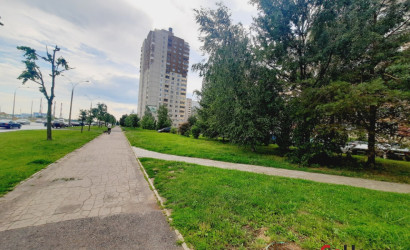 Снять 1-комнатную квартиру, Минск, ул. Шаранговича, д. 74 (Фрунзенский район). Фото 12