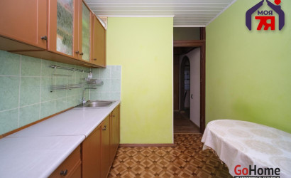 Купить 1-комнатную квартиру, Минск, Казинца ул., 84 (Октябрьский район). Фото 5