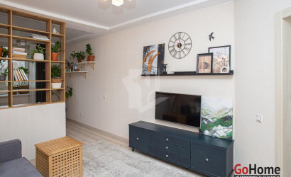 Купить 1-комнатную квартиру, Минск, Каховская ул., 17 (Центральный район). Фото 9