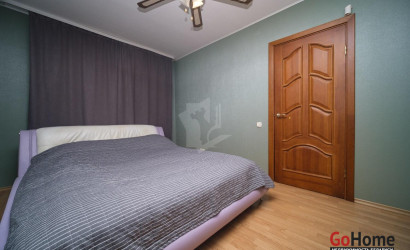 Купить 4-комнатную квартиру, Минск, Логойский тракт, 15/1 (Советский район). Фото 16