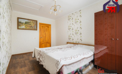 Купить 2-комнатную квартиру, Слободка, Центральная ул.. Фото 10