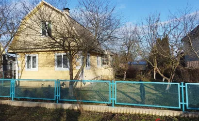  2-этаж.(82 м2), Фаниполь(с.т.Бруморовщина)
