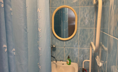 Снять 1-комнатную квартиру на сутки, Кобрин, Дружбы,9. Фото 3