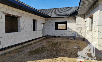 Купить дом, Брест, Козловичи, 12.32 соток. Фото 12