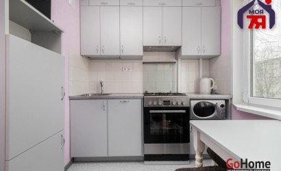 Купить 2-комнатную квартиру, Минск, Плеханова ул., 103 (Ленинский район). Фото 3