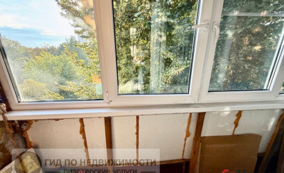 Купить 2-комнатную квартиру, Гомель, Урицкого. Фото 14