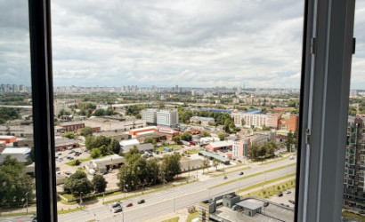 Купить 1-комнатную квартиру, Минск, Левина ул., 11 (Октябрьский район). Фото 10