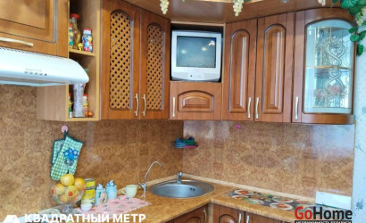 Купить 2-комнатную квартиру, Минск, Есенина ул., 8(Московский район). Фото 2