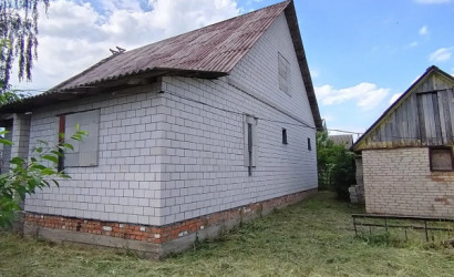 Купить дом, Жлобин, 60 лет Октября, 65, 5.8 соток. Фото 2