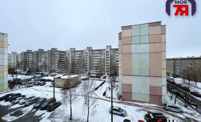 Купить 3-комнатную квартиру, Солигорск, Ленина ул., 2/Б. Фото 10