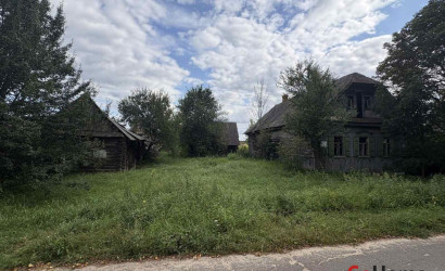 Снять коттедж, Глуск, Центральная . Фото 1