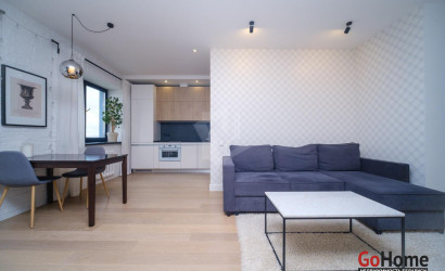 Купить 1-комнатную квартиру, Минск, Победителей просп., 133 (Центральный район). Фото 3