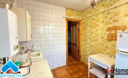 Купить 2-комнатную квартиру, Мозырь, Интернациональная ул., д.77. Фото 7