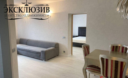 Купить 4-комнатную квартиру, Минск, Червякова ул., 3 (Центральный район). Фото 5
