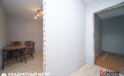 Купить комнату, Острошицкий городок, Совхозная 13. Фото 12