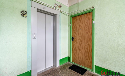 Купить 3-комнатную квартиру, Минск, Чайлытко ул., 22 (Фрунзенский район). Фото 27