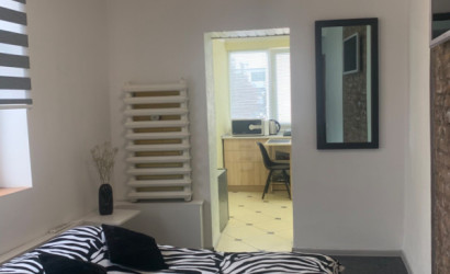 Снять 1-комнатную квартиру на сутки, Кобрин, Суворова 11. Фото 4