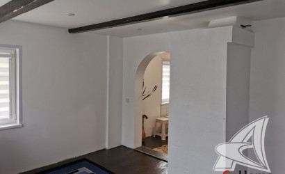 Купить дом в деревне, Поддубно, Шеневской с/с, 25 соток. Фото 5