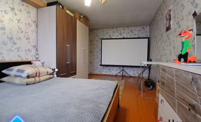 Купить 2-комнатную квартиру, Речица, Снежкова ул., д.24. Фото 2