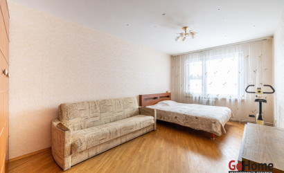 Купить 3-комнатную квартиру, Минск, Лучины ул., 4 (Ленинский район). Фото 26