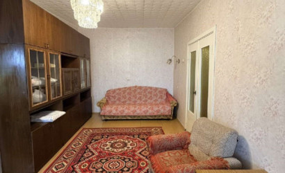 Купить 2-комнатную квартиру, Лида, Кирова, 5А. Фото 3