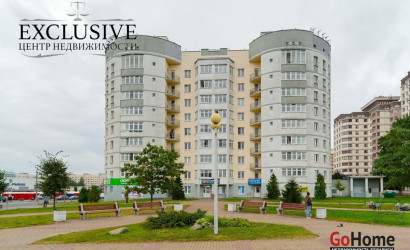 Купить 2-комнатную квартиру, Минск, Бурдейного ул., 8 (Фрунзенский район). Фото 19